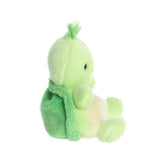 Palm Pal Soft Turtle Plush Toy 13cm